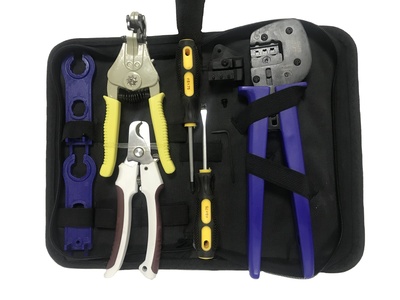 SOLAR TOOL KIT 7