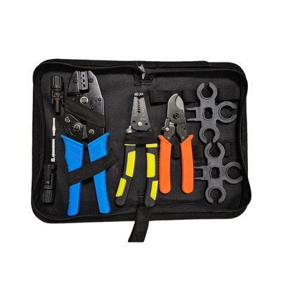 SOLAR TOOL KIT 6