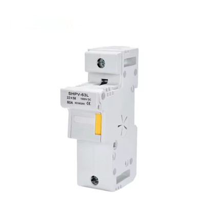 SOLAR PV FUSE 22X58mm